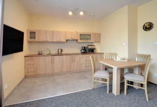 Apartamenty Sun Seasons 24 - Karpacz Centrum