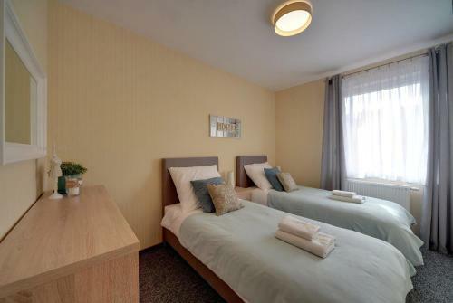 Apartamenty Sun Seasons 24 - Karpacz Centrum