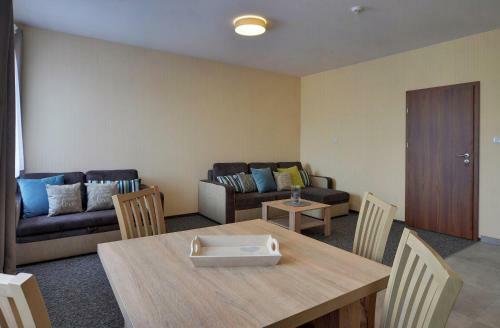 Apartamenty Sun Seasons 24 - Karpacz Centrum