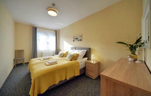Apartamenty Sun Seasons 24 - Karpacz Centrum