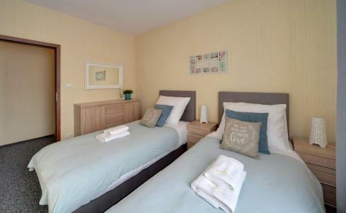 Apartamenty Sun Seasons 24 - Karpacz Centrum