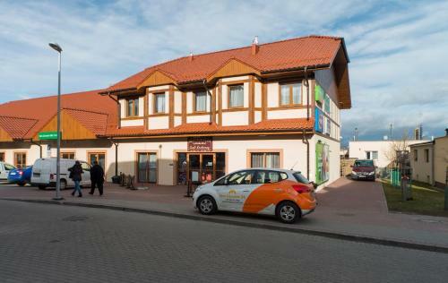 Apartamenty Sun Seasons 24 - Karpacz Centrum