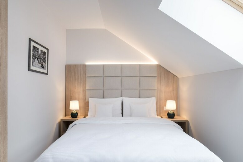 Green Mountain 5* Hotel
