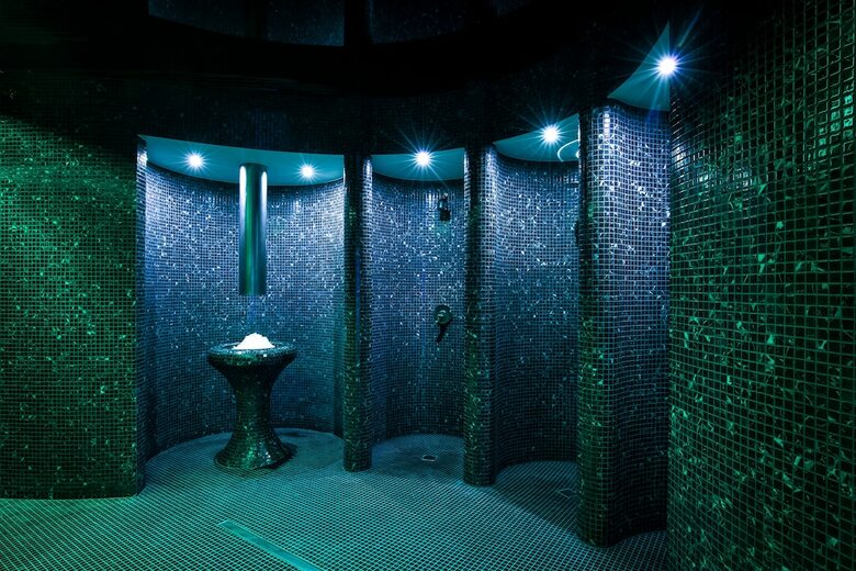 Green Mountain 5* Hotel
