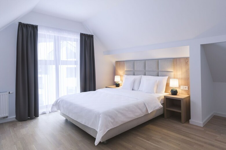 Green Mountain 5* Hotel