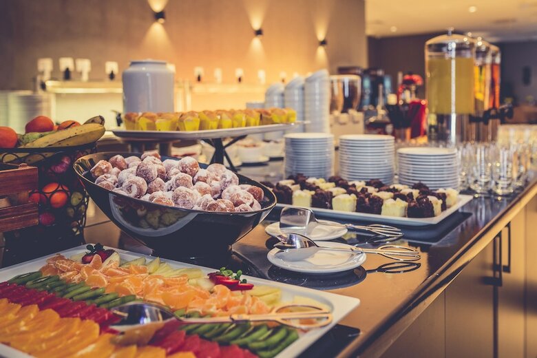 Green Mountain 5* Hotel