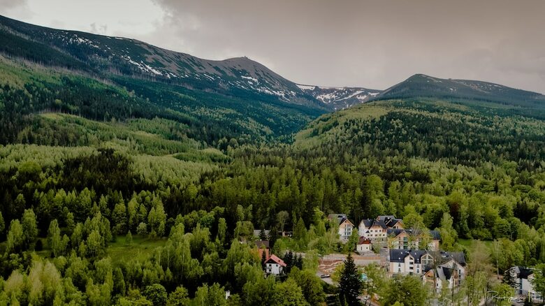 Green Mountain 5* Hotel