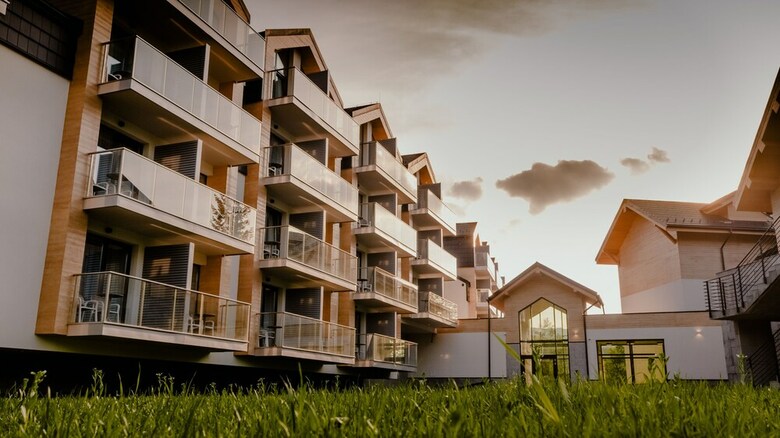 Green Mountain 5* Hotel