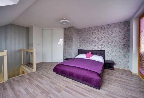 Apartament Everysky Karpacz - Prusa 2a