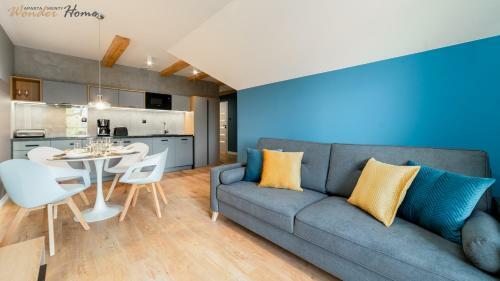 Apartamenty Wonder Home - Sarnia