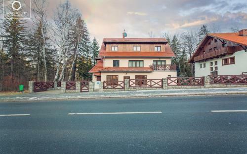 Hostal Apartamenty Wonder Home - Willa Karpacz