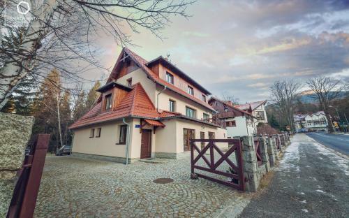 Hostal Apartamenty Wonder Home - Willa Karpacz
