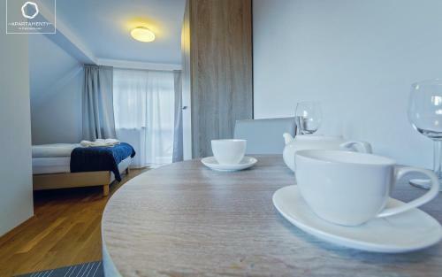 Hostal Apartamenty Wonder Home - Willa Karpacz