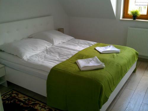 Apartament Skoro ?wit Pod ?nie?k?