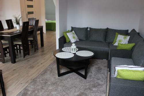 Apartament Skoro ?wit Pod ?nie?k?