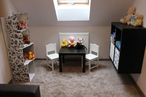 Apartament Skoro ?wit Pod ?nie?k?