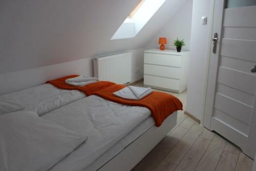 Apartament Skoro ?wit Pod ?nie?k?