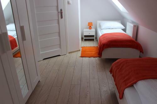 Apartament Skoro ?wit Pod ?nie?k?