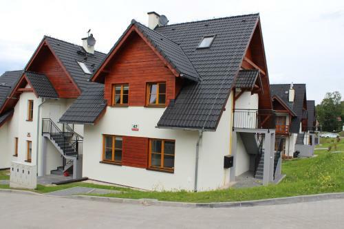 Apartament Skoro ?wit Pod ?nie?k?
