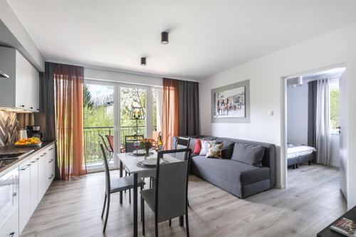 Apartamenty Everysky Karpacz - Konopnickiej 11