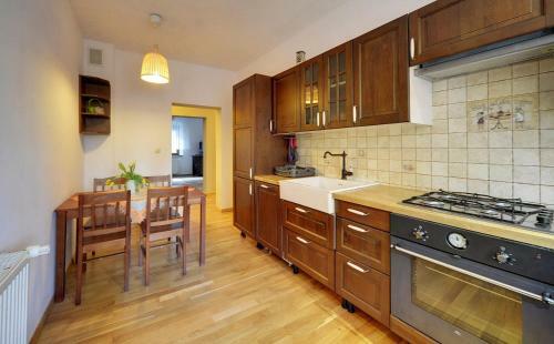 Apartamento Czas Relaksu