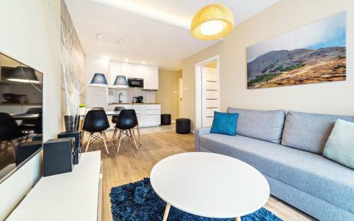 Apartamenty Sun & Snow Ogrodnicza