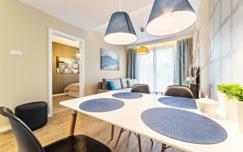 Apartamenty Sun & Snow Ogrodnicza
