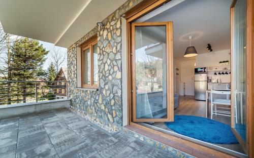 Apartamenty Sun & Snow Ogrodnicza