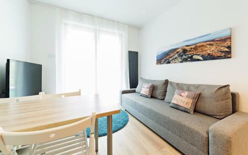 Apartamenty Sun & Snow Ogrodnicza