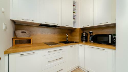 Apartamenty Sun & Snow Ogrodnicza