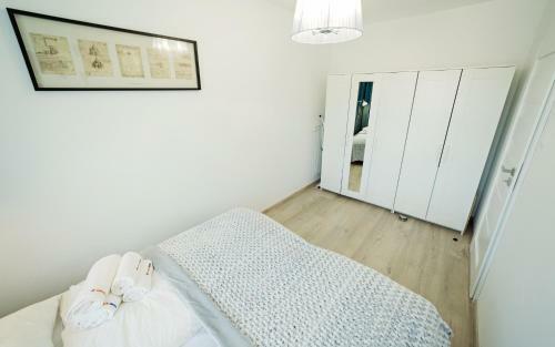 Apartamenty Sun & Snow Ogrodnicza