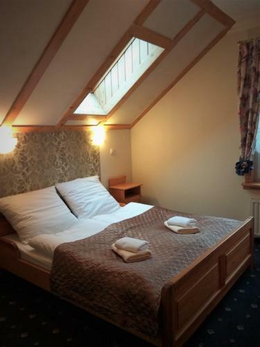 Bed & Breakfast Oro Cavallo