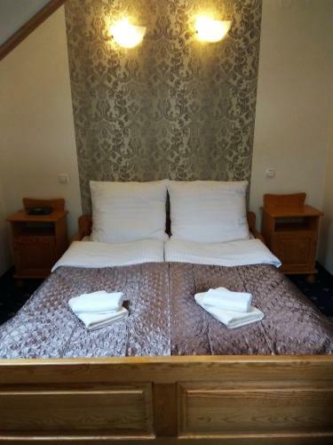 Bed & Breakfast Oro Cavallo