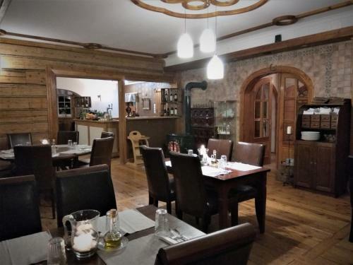 Bed & Breakfast Oro Cavallo