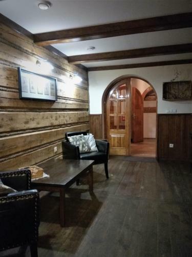 Bed & Breakfast Oro Cavallo