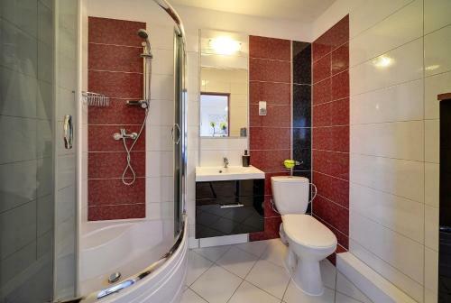 Apartament Everysky Karpacz - Boczna 9/2