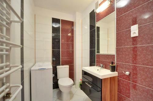 Apartament Everysky Karpacz - Boczna 9/2