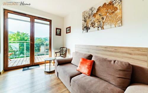 Apartamenty Wonder Home - Na Ogrodniczej