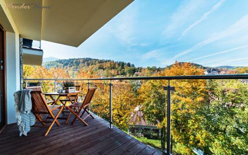Apartamenty Wonder Home - Na Ogrodniczej
