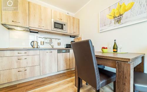 Apartamenty Wonder Home - Na Ogrodniczej