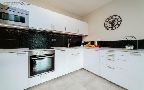 Apartamenty Wonder Home - Na Ogrodniczej
