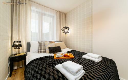 Apartamenty Wonder Home - Na Ogrodniczej