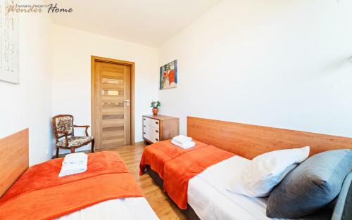 Apartamenty Wonder Home - Na Ogrodniczej