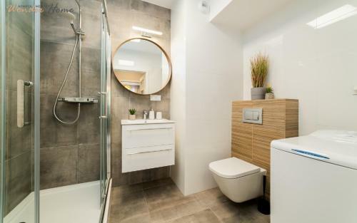 Apartamenty Wonder Home - Na Ogrodniczej