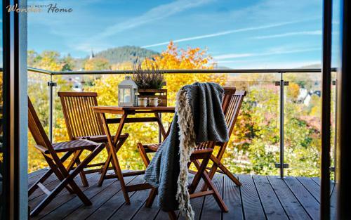 Apartamenty Wonder Home - Na Ogrodniczej