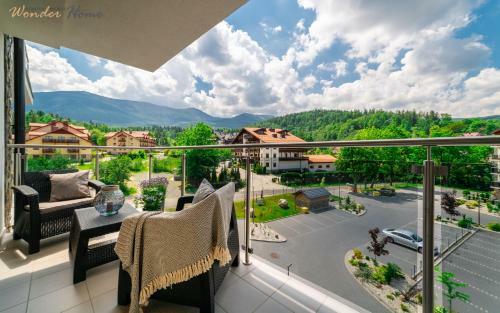 Apartamenty Wonder Home - Na Ogrodniczej