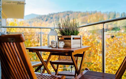 Apartamenty Wonder Home - Na Ogrodniczej