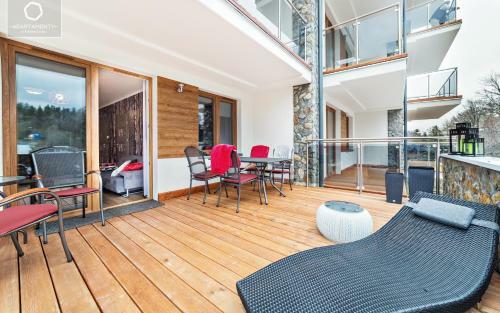 Apartamenty Wonder Home - Na Ogrodniczej