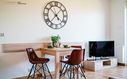Apartamenty Wonder Home - Na Ogrodniczej