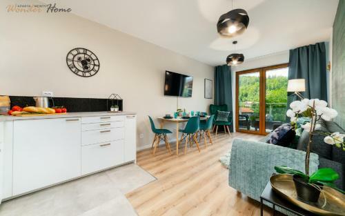 Apartamenty Wonder Home - Na Ogrodniczej